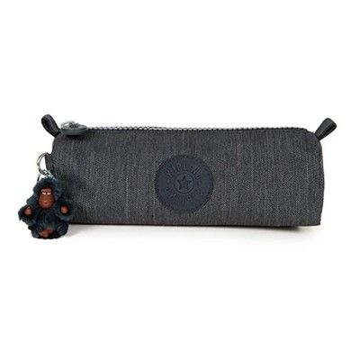 канцеларски,принадлежности,kipling,freedom,pencil,case,blue,(marine,navy)