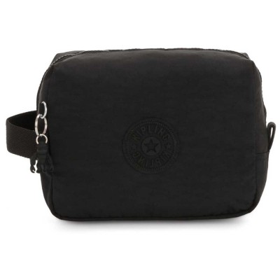 несесер,тоалетни,принадлежности,kipling,parac,wash,bag,black