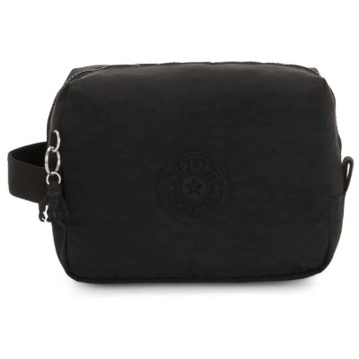 несесер,тоалетни,принадлежности,kipling,parac,wash,bag,black,noir,(black)