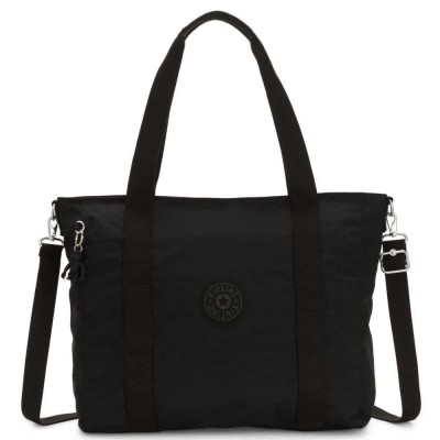 чанта,всички,чанти,kipling,asseni,tote,bag,black,(black,noir)