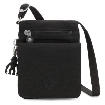 чанта,всички,чанти,kipling,el,dorado,bag,black,noir,(black)