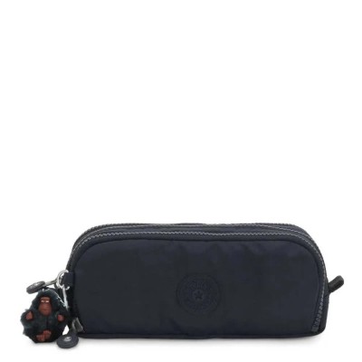 канцеларски,принадлежности,kipling,gitroy,pencil,case,blue