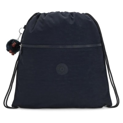 спортна,чанта,спортни,сакове,и,чанти,kipling,supertaboo,15l,gymsack,true,blue,tonal,(blue)