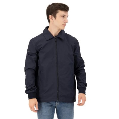 яке,мъжки,якета,superdry,collared,jacket,blue,(navy)