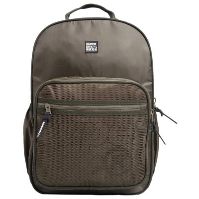 раница,раници,superdry,scholar,drawstring,backpack,brown,(green)