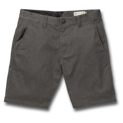 къси,панталони,мъжки,панталони,volcom,frickin,modern,strech,19´´,shorts,grey,(charcoal,heather)