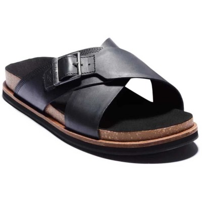 сандали,мъжки,сандали,timberland,amalfi,vibes,cross,sandals,jet,black,(black)