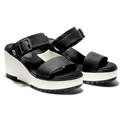 сандали,дамски,сандали,и,чехли,timberland,koralyn,2,band,sandals,black