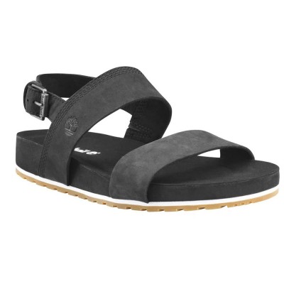 дамски,сандали,дамски,сандали,и,чехли,timberland,malibu,waves,2,band,sandals,black