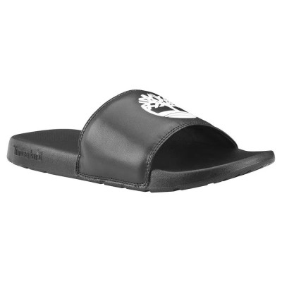 мъжки,джапанки,и,чехли,timberland,playa,sands,sports,slides,black,(jet,black)