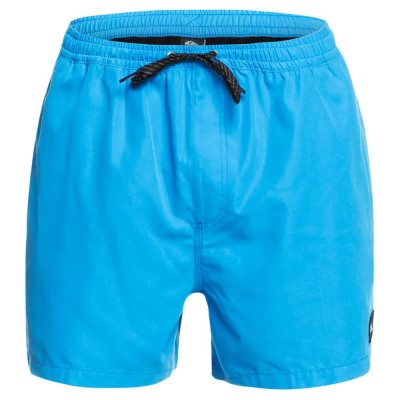 бански,гащета,мъжки,бански,костюми,quiksilver,everyday,volley,15´´,swimming,shorts,blue,(blithe)