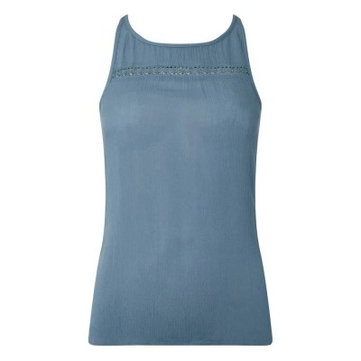 тениска,дамски,тениски,o´neill,lw,dany,beach,sleeveless,t,shirt,walton,blue,(blue)