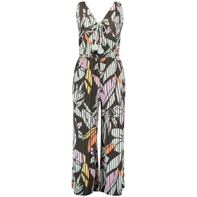 гащеризон,дамски,гащеризони,o´neill,lw,rockway,jumpsuit,black,(green,aop,w,pink,purple)