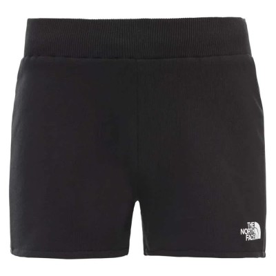 поларени,къси,панталони,детски,панталони,the,north,face,fleece,shorts,tnf,black,(black)