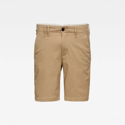 къси,панталони,мъжки,панталони,g,star,vetar,chino,shorts,beige