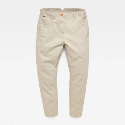панталони,тип,чино,дамски,панталони,g,star,page,boyfriend,ankle,chino,pants,kit,(beige)