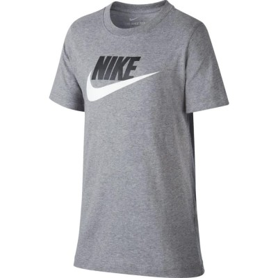 тениска,детски,тениски,nike,sportswear,futura,icon,td,short,sleeve,t,shirt,grey,(carbon,heather,white)