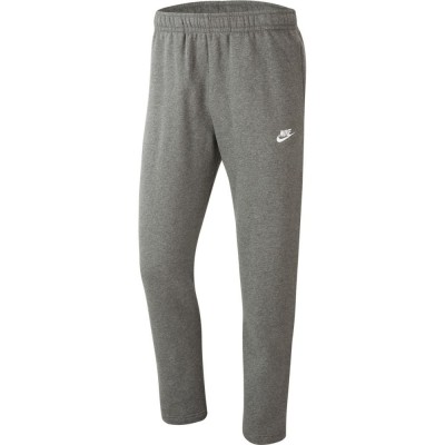 панталони,мъжки,панталони,nike,sportswear,club,regular,pants,grey