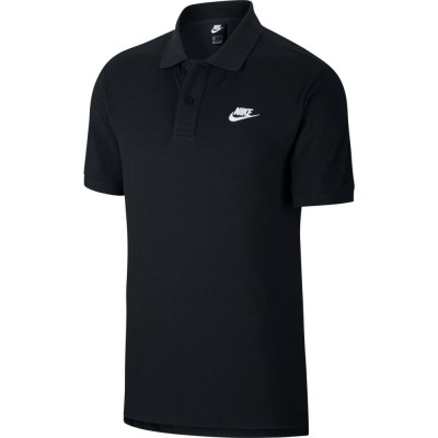 блуза,с,яка,мъжки,блузи,с,яка,nike,sportswear,matchup,short,sleeve,polo,shirt,black