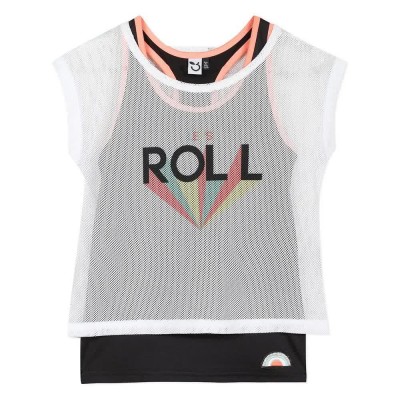 тениска,мъжки,тениски,дамски,тениски,3pommes,arty,miami,sleeveless,t,shirt,grey,(grey,anthracite)