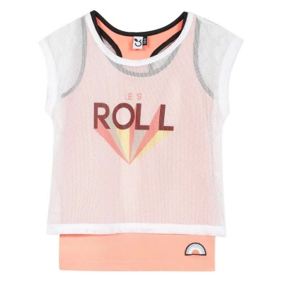 тениска,мъжки,тениски,дамски,тениски,3pommes,arty,miami,sleeveless,t,shirt,orange,(orange,fluor)
