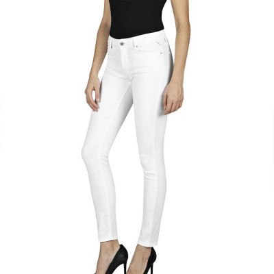 дънки,дамски,панталони,replay,m914,anbass,jeans,white,(white)