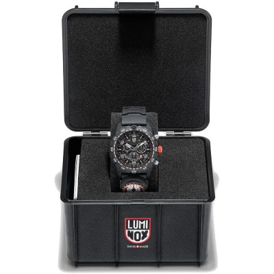 електро,luminox,bear,grylls,survival,master,3740,series,strap,black,(black,nbr,black)