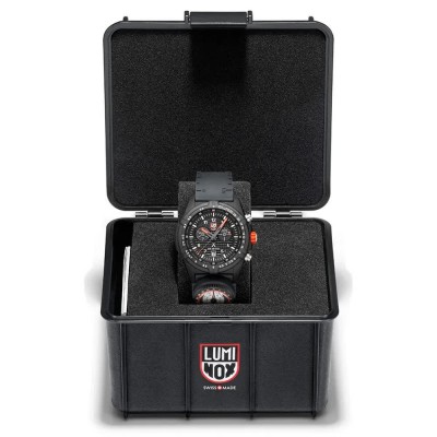 часовник,часовници,luminox,bear,grylls,survival,land,3780,series,watch,black,(black,nbr,black)