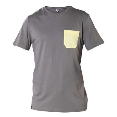 тениска,мъжки,тениски,snap,climbing,monochrome,pocket,short,sleeve,t,shirt,dark,grey,(grey)