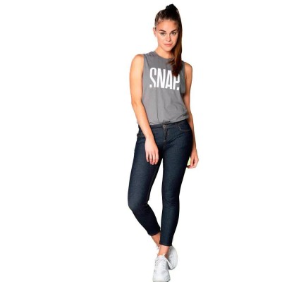 тениска,дамски,тениски,snap,climbing,loose,logo,sleeveless,t,shirt,grey,(dark,grey)