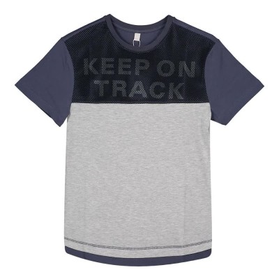 тениска,мъжки,тениски,дамски,тениски,esprit,delivery,time,03,short,sleeve,t,shirt,grey,(anthracite)