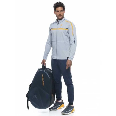 анцуг,мъжки,анцузи,drop,shot,argon,tracksuit,blue,(grey)