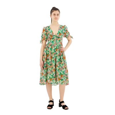 рокля,дамски,поли,и,рокли,pepe,jeans,aurelie,dress,multicolor,(multicolor)