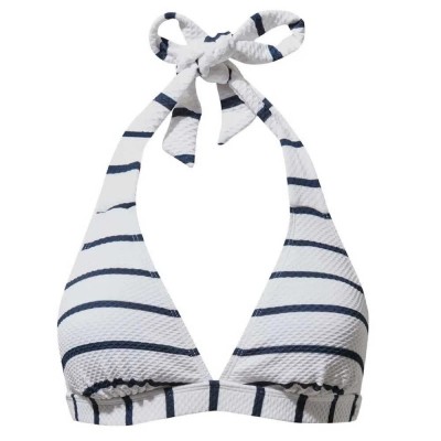дамски,бански,костюми,craghoppers,nosilife,marina,bikini,top,blue,(blue,navy,stripe)