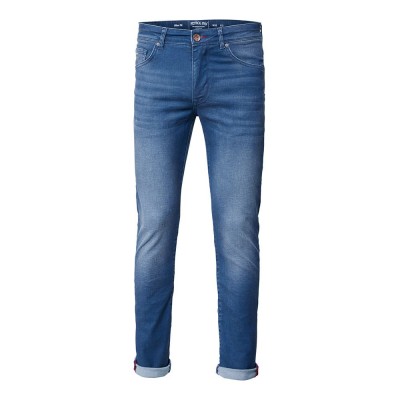 дънки,мъжки,панталони,petrol,industries,1000,dnm002,jeans,blue