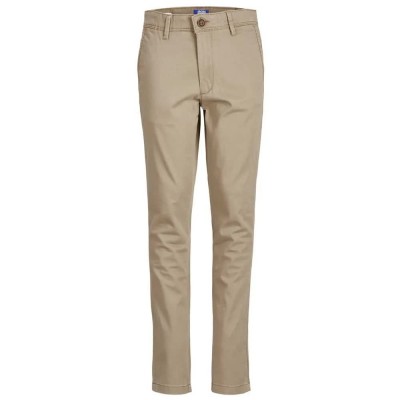 панталони,детски,панталони,jack,&,jones,marco,bowiw,sa,pants,beige,(beige)