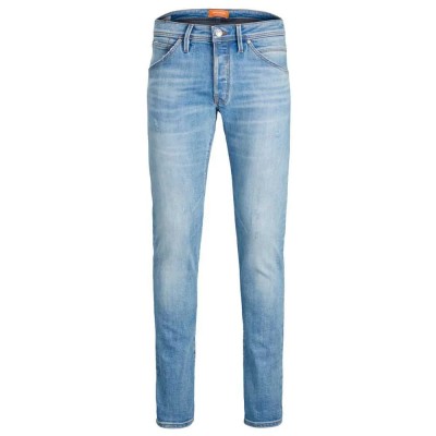 дънки,мъжки,панталони,jack,&,jones,glenn,fox,am,967,50sps,jeans,blue