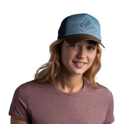 шапка,всички,шапки,buff,®,trucker,cap,blue,(brak,stone,blue)