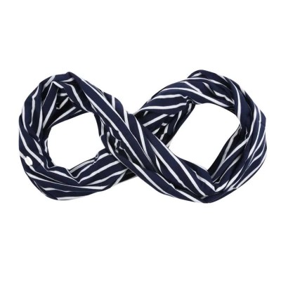 шал,ръкавици,шапки,и,шалове,regatta,shaila,scarf,navy,white,(blue)