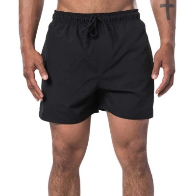 бански,гащета,мъжки,бански,костюми,rip,curl,offset,volley,15´´,swimming,shorts,black,(black)