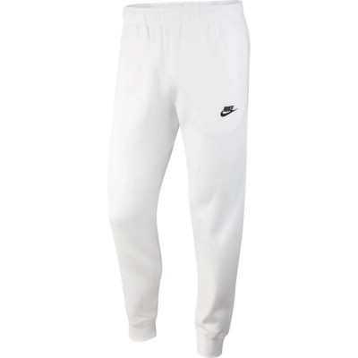 анцуг,мъжки,панталони,nike,sportswear,club,fleece,joggers,white