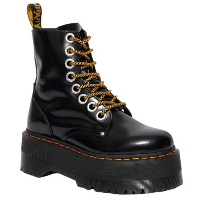 обувки,дамски,боти,дамски,високи,обувки,за,ходене,dr,martens,jadon,max,8,eye,buttero,boots,black