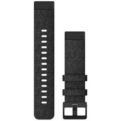 електро,garmin,quickfit,20,strap,black,(black,black)