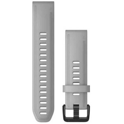 други,аксесоари,garmin,quickfit,20,strap,cold,grey,(grey)