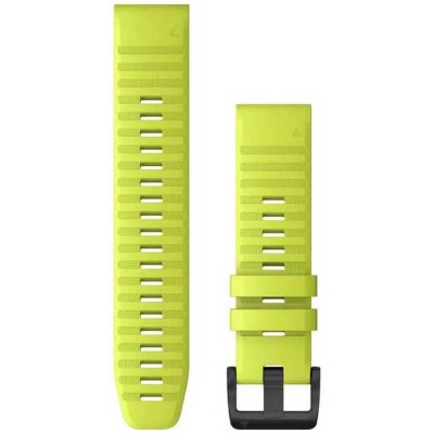 електро,garmin,quickfit,22,mm,silicone,strap,yellow,(yellow)