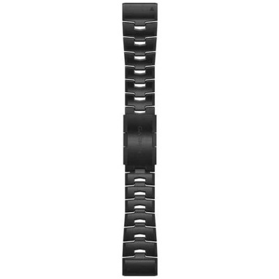 електро,garmin,quickfit,26,strap,grey,silver,(titanium,carbon,grey)