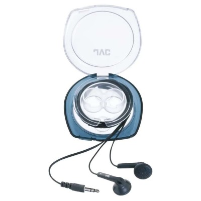 слушалки,слушалки,jvc,ha,f,10c,earphones,blue,(black)