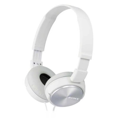 слушалки,слушалки,sony,mdr,zx310w,headphones,white,(white)