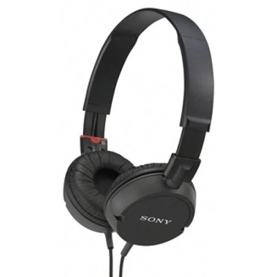 слушалки,слушалки,sony,mdr,zx110,headphones,black,(black)