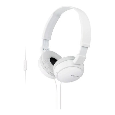 слушалки,слушалки,sony,mdr,zx110apw,headphones,white,(white)